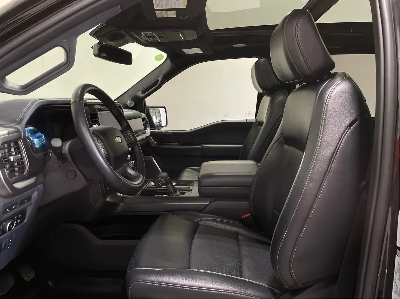 Ford F-150 - Image 3