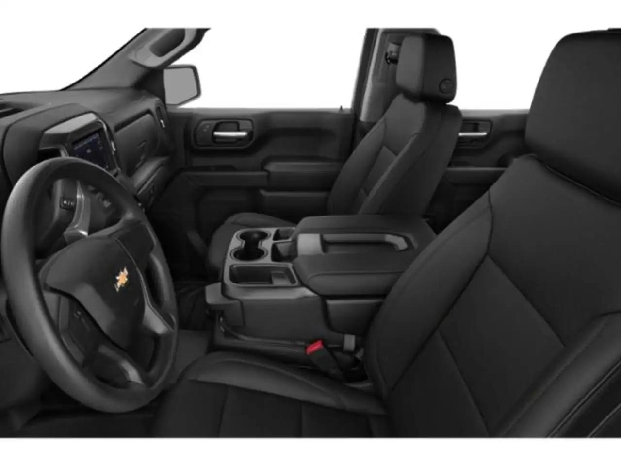 Chevrolet Silverado 1500 - Image 10