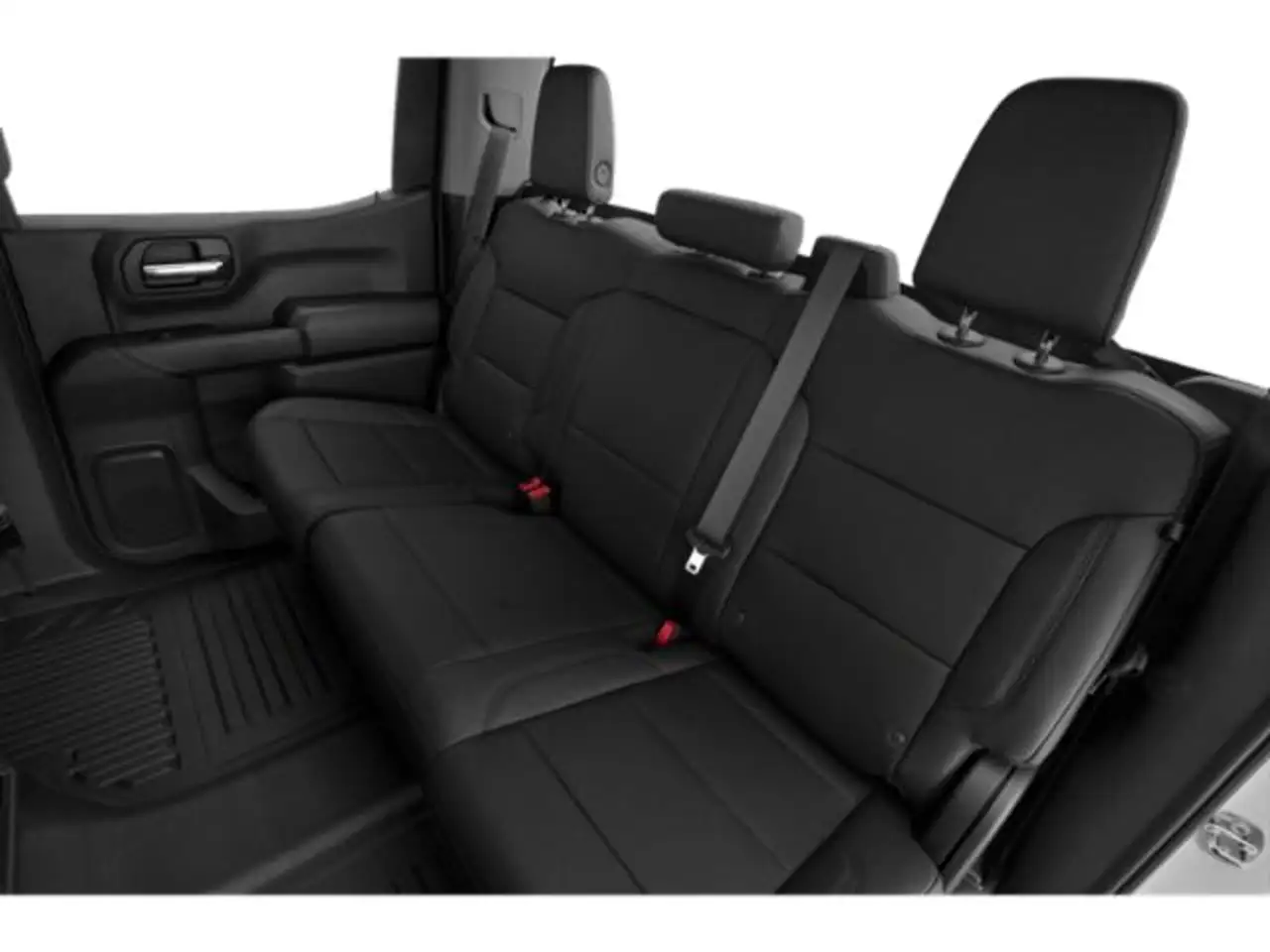 Chevrolet Silverado 1500 - Image 4