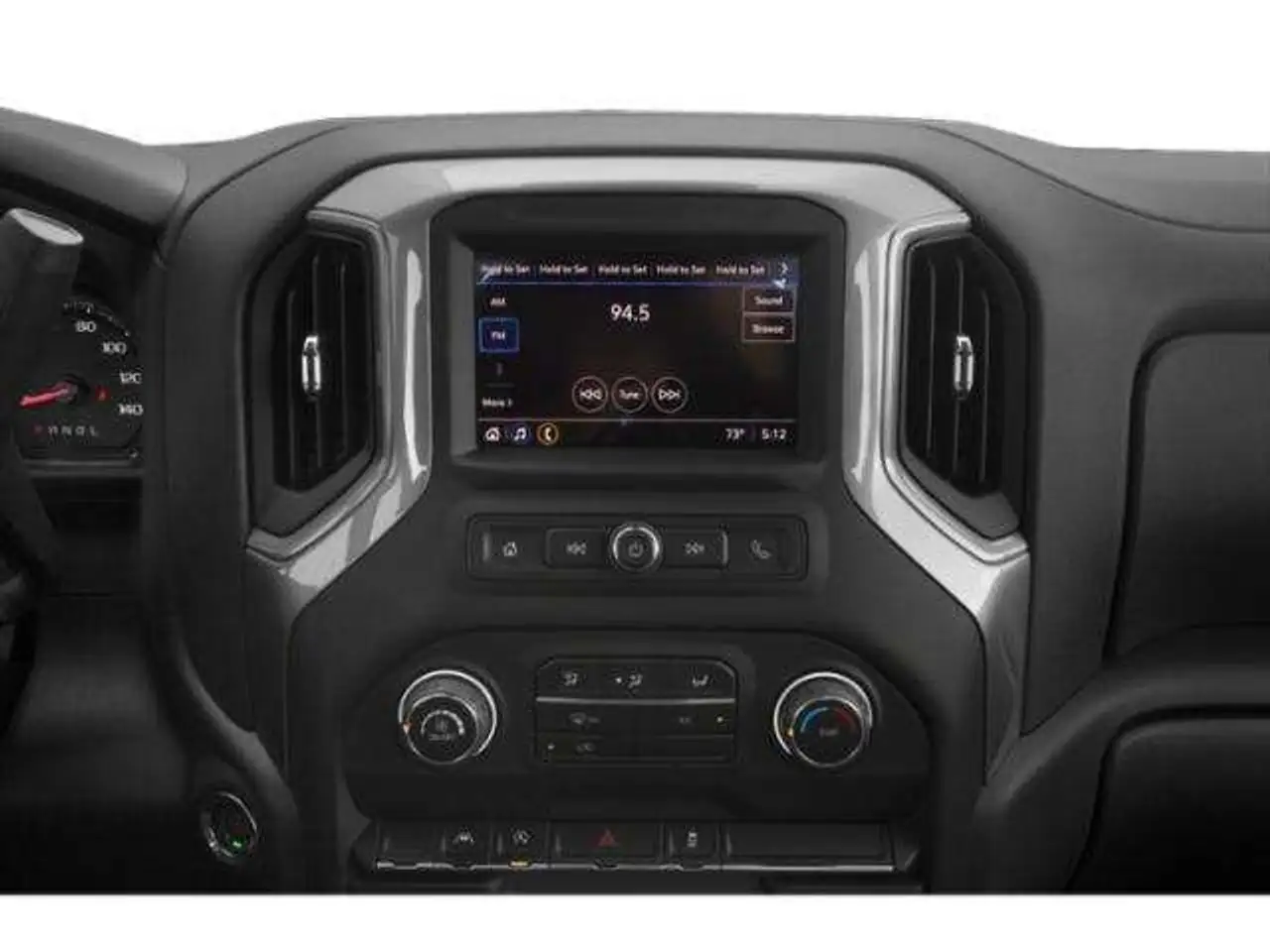 Chevrolet Silverado 1500 - Image 6