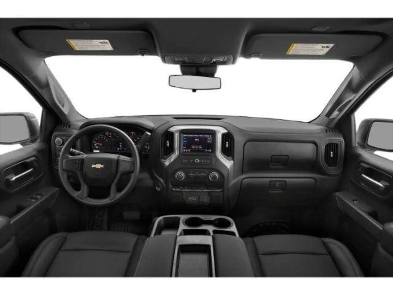 Chevrolet Silverado 1500 - Image 12