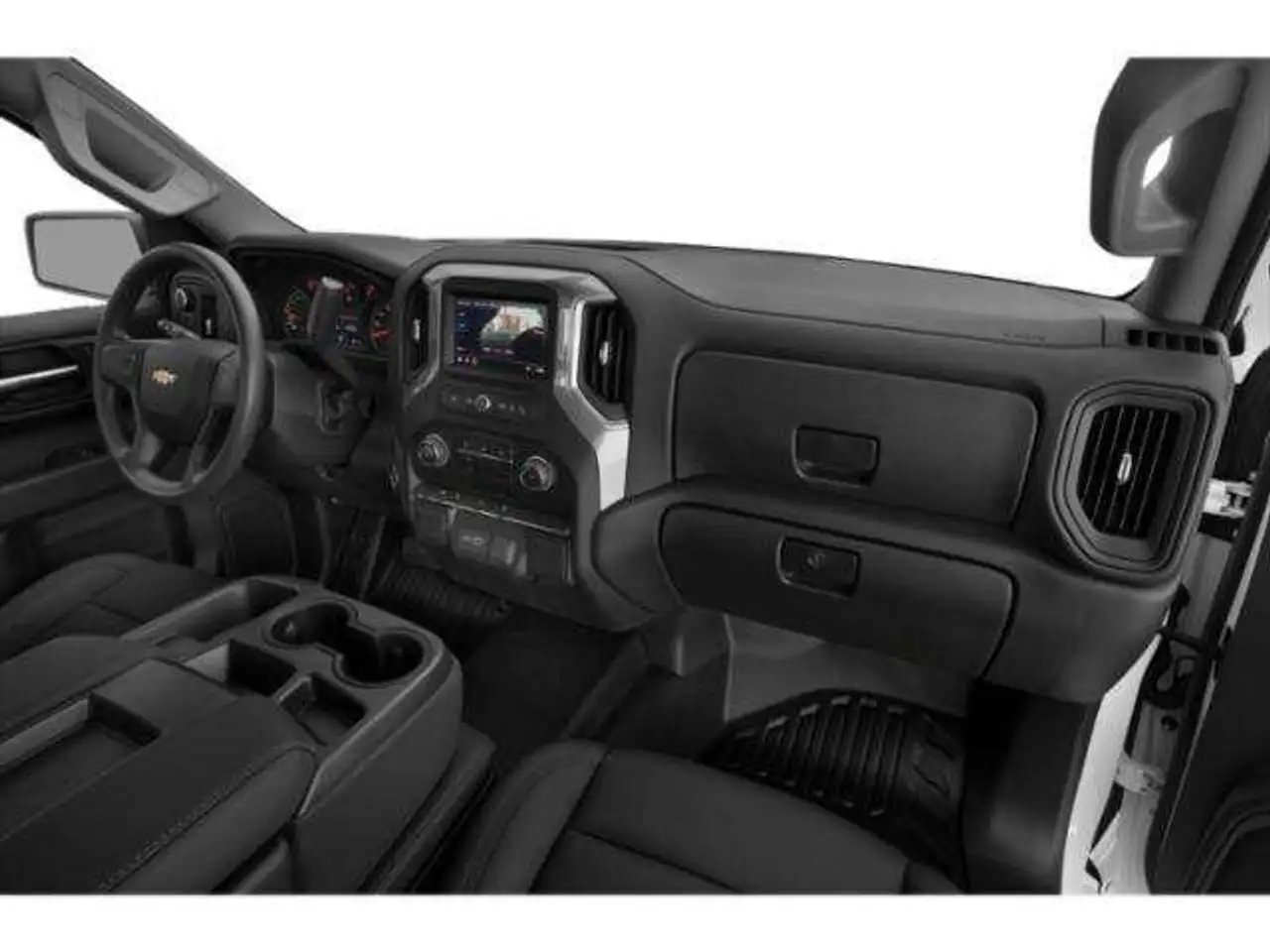 Chevrolet Silverado 1500 - Image 8