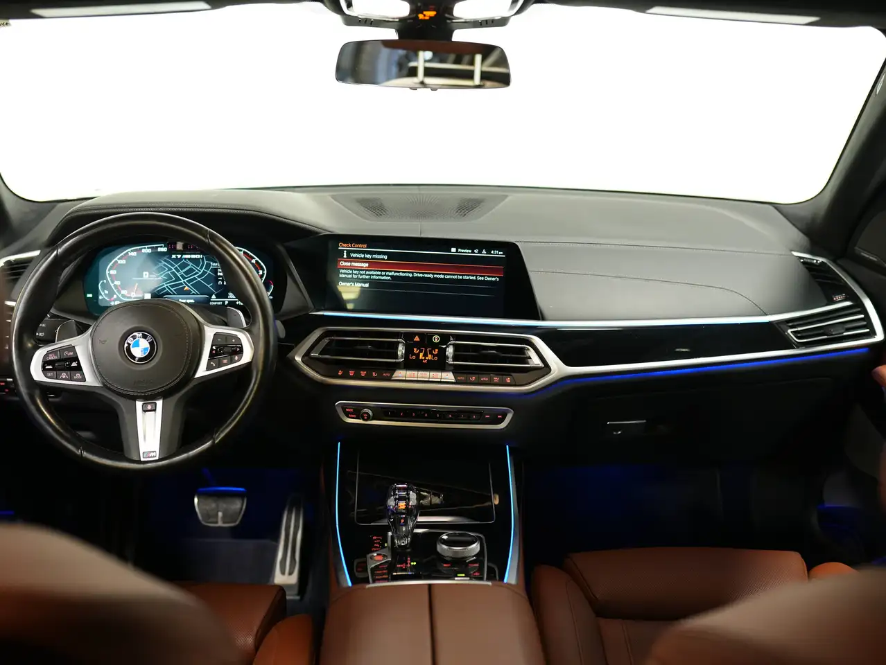 BMW X7 - Image 24