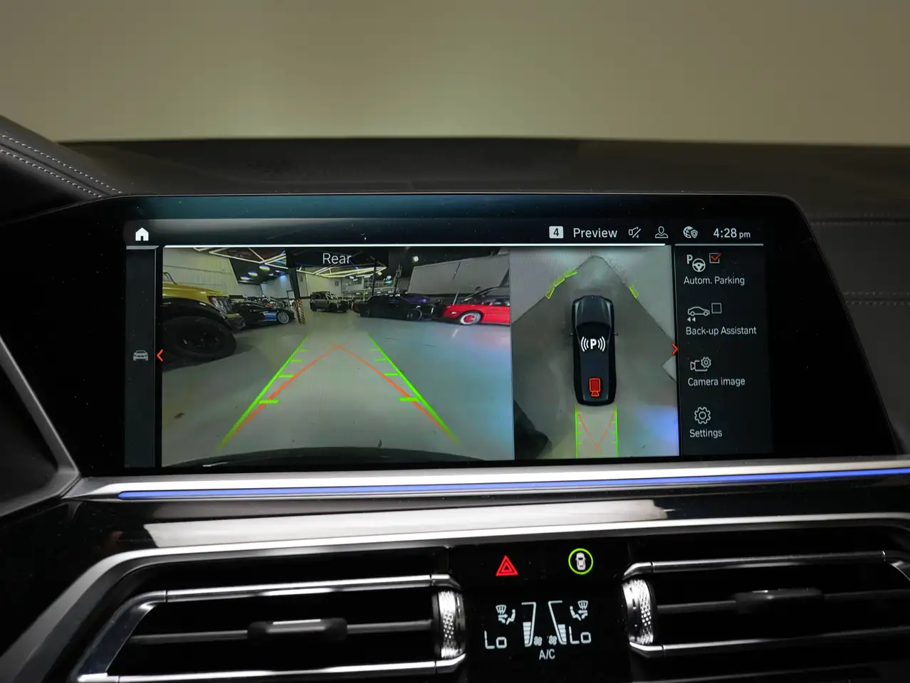 BMW X7 - Image 15