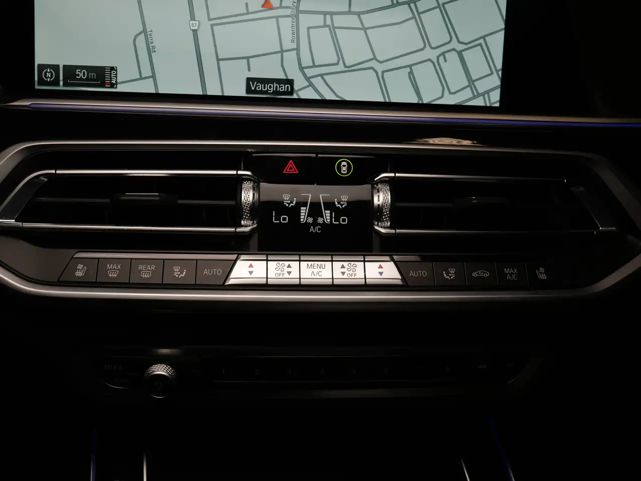 BMW X7 - Image 17