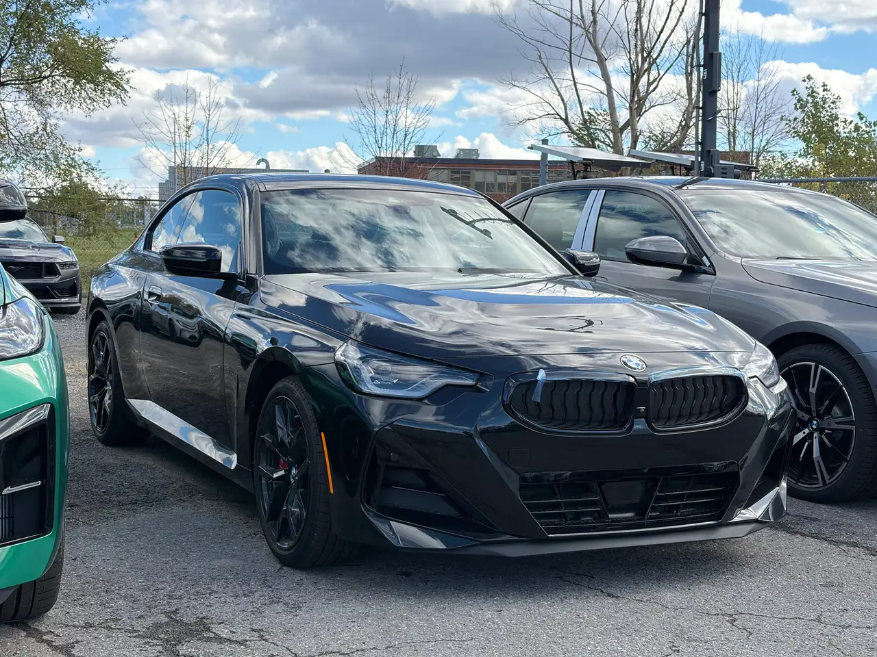 BMW 2 Series - Image 3