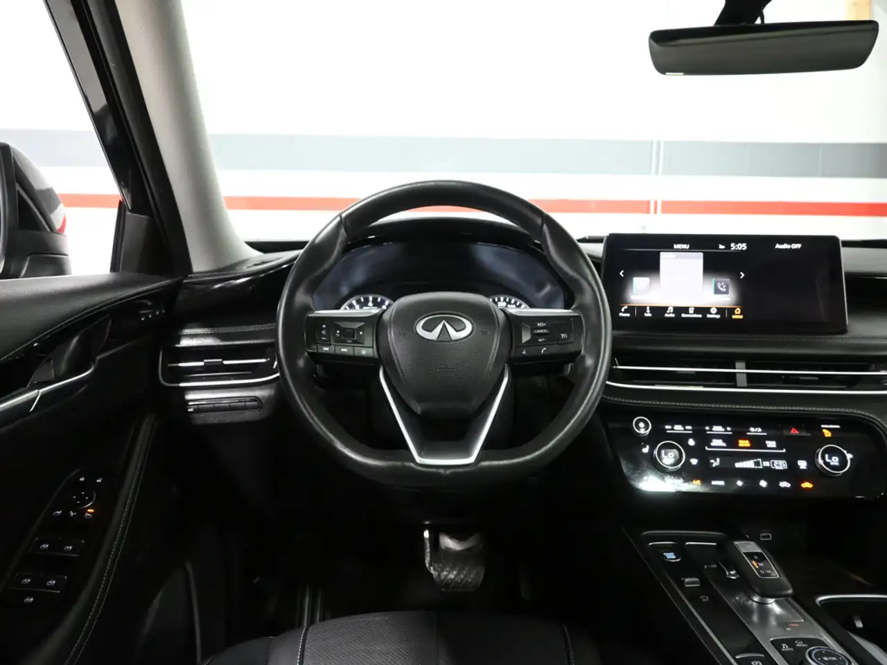 Infiniti QX60 - Image 12