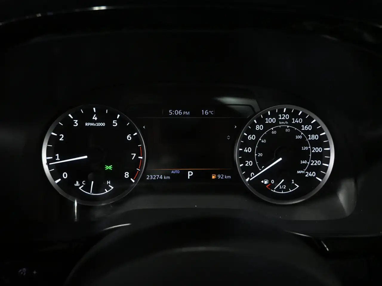 Infiniti QX60 - Image 13