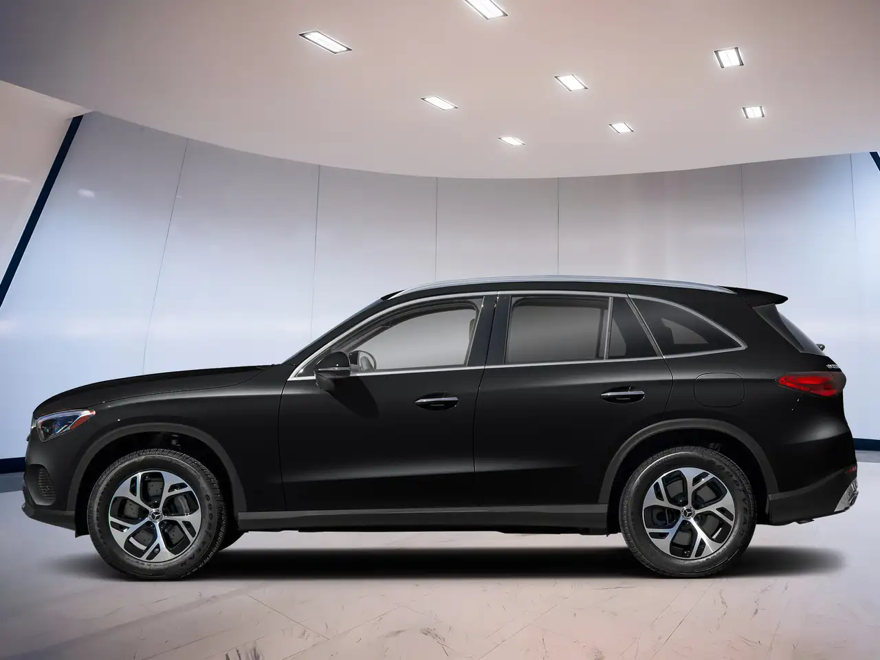 Mercedes-Benz GLC - Image 3