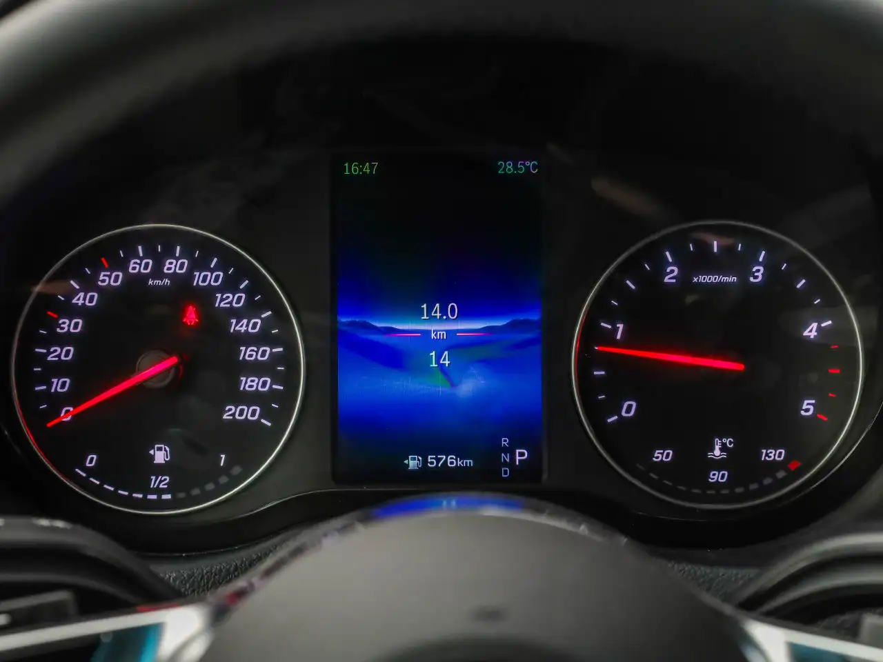 Mercedes-Benz Sprinter - Image 18