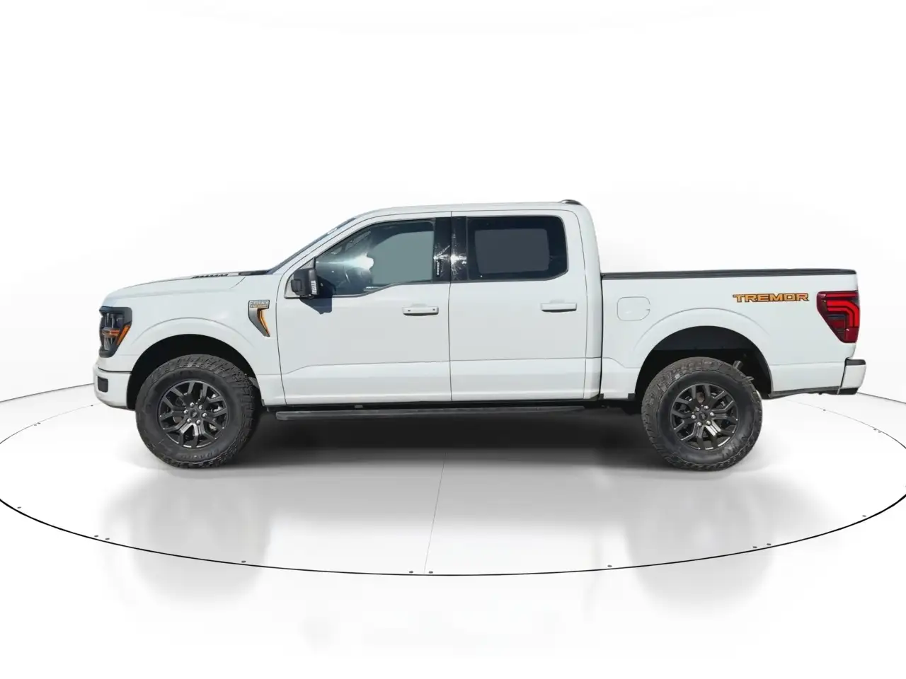 Ford F-150 - Image 5