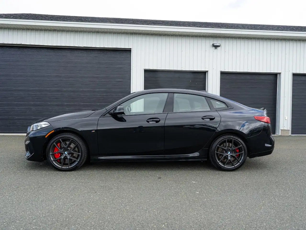 BMW 2 Series - Image 3
