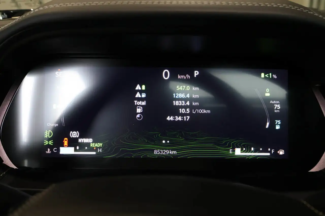 Jeep Grand Cherokee - Image 21