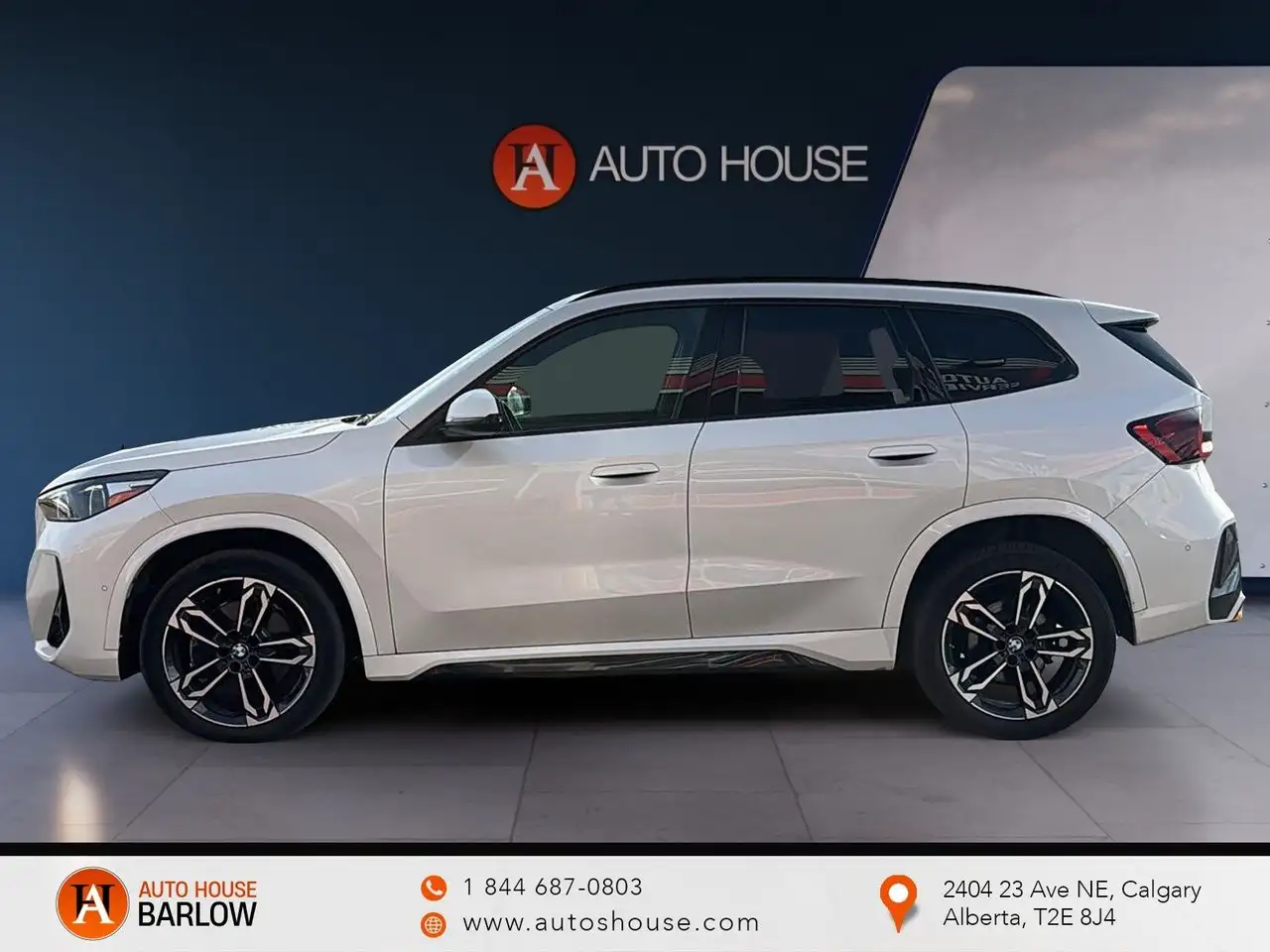 BMW X1 - Image 5