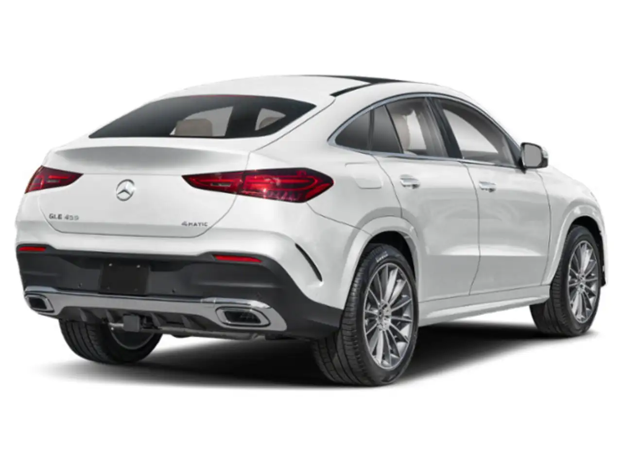 Mercedes-Benz GLE - Image 2