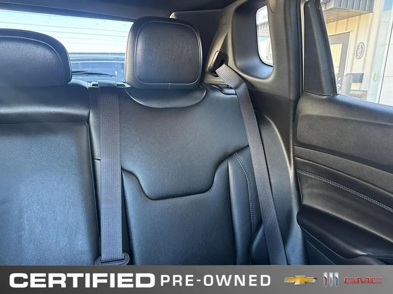 Jeep Compass - Image 16