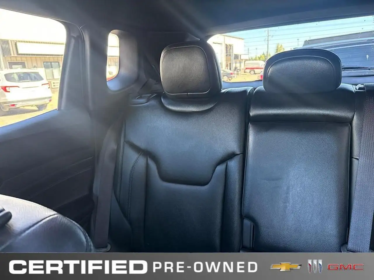 Jeep Compass - Image 14