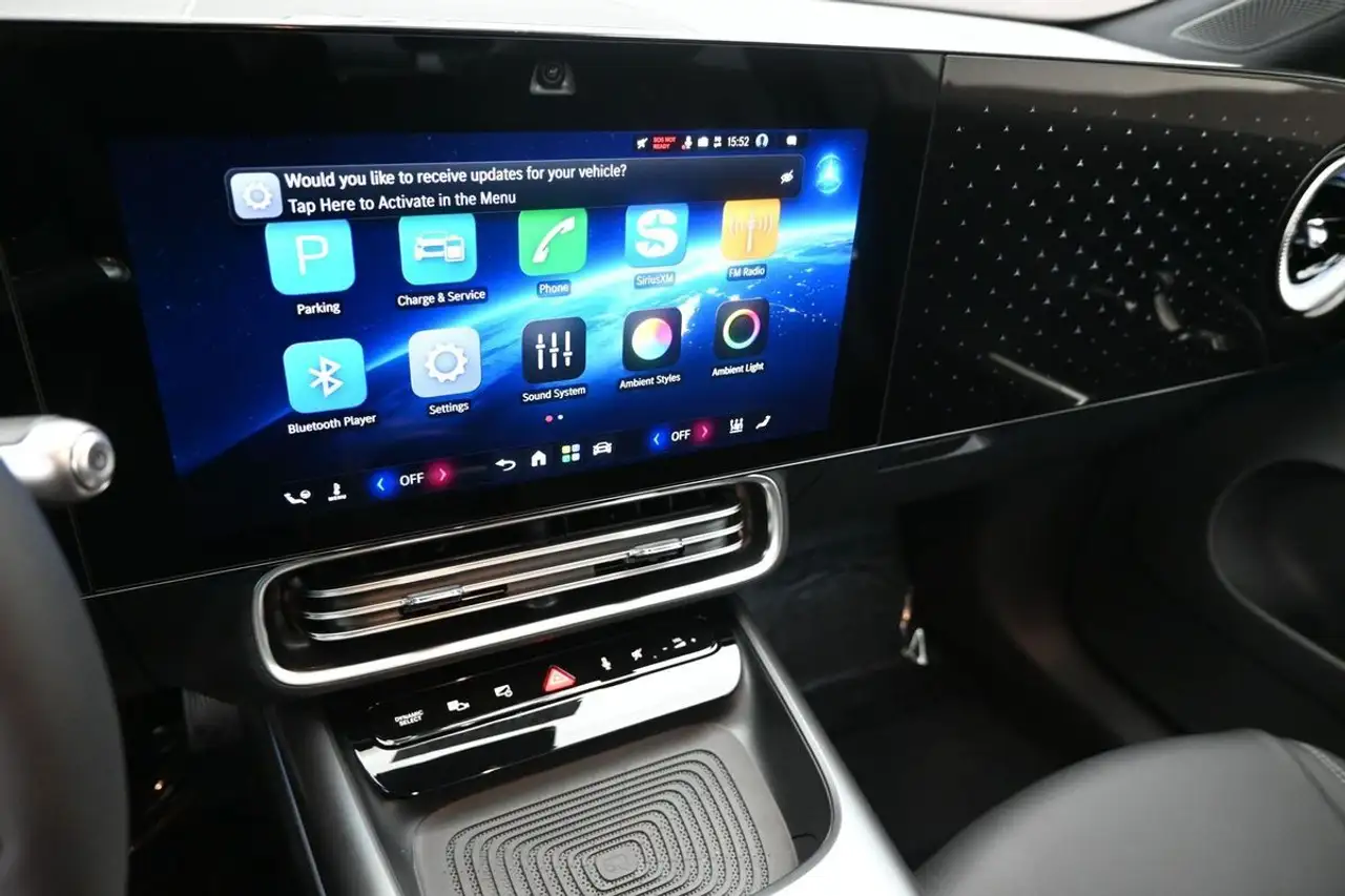 Mercedes-Benz CLA - Image 8