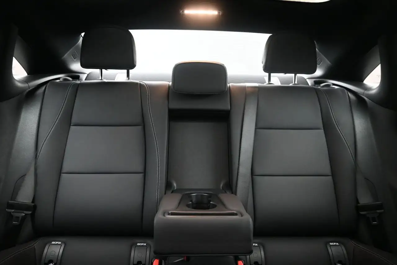 Mercedes-Benz CLA - Image 33