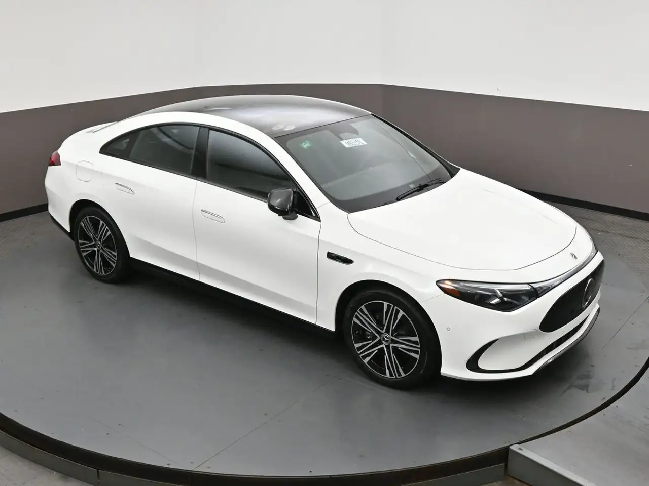 Mercedes-Benz CLA - Image 48