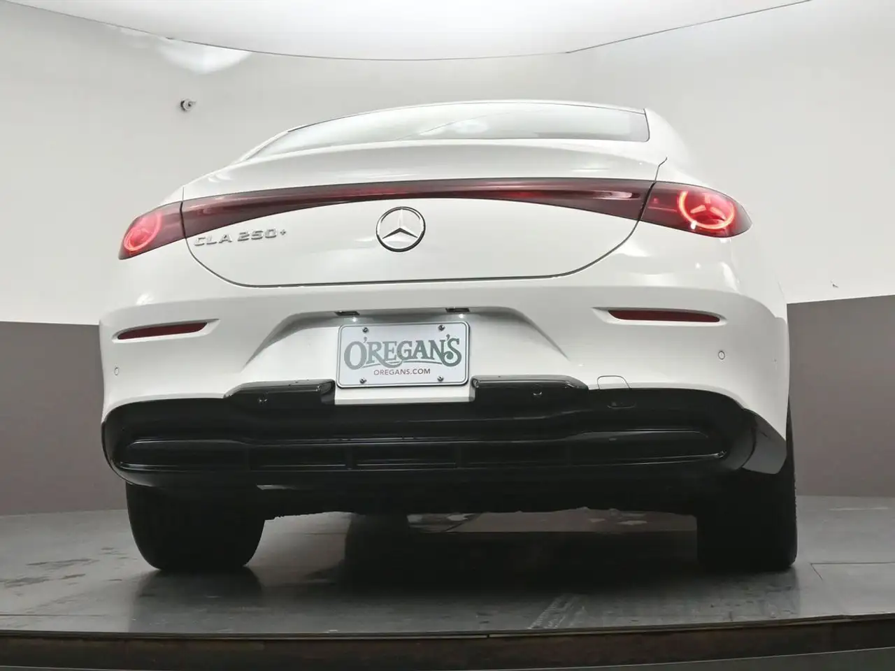 Mercedes-Benz CLA - Image 47