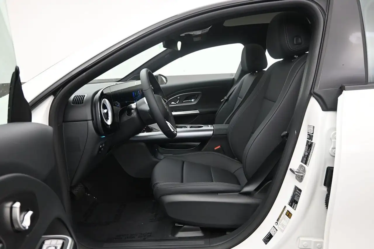 Mercedes-Benz CLA - Image 16