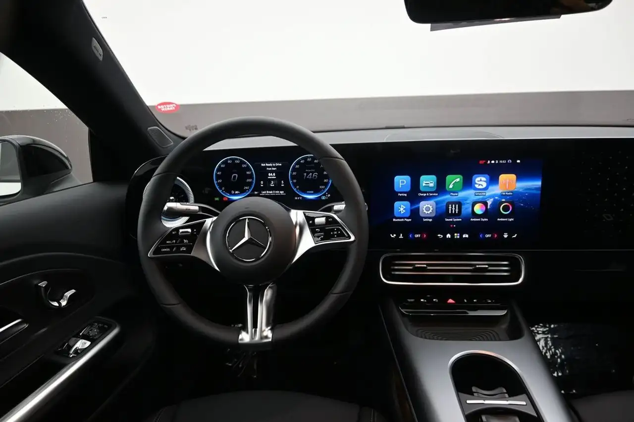 Mercedes-Benz CLA - Image 18