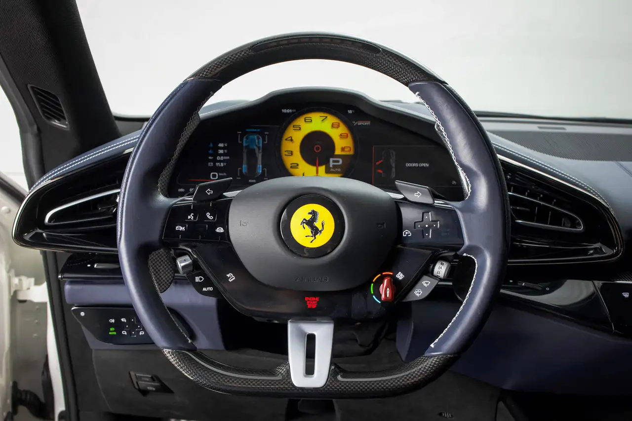 Ferrari Purosangue - Image 32