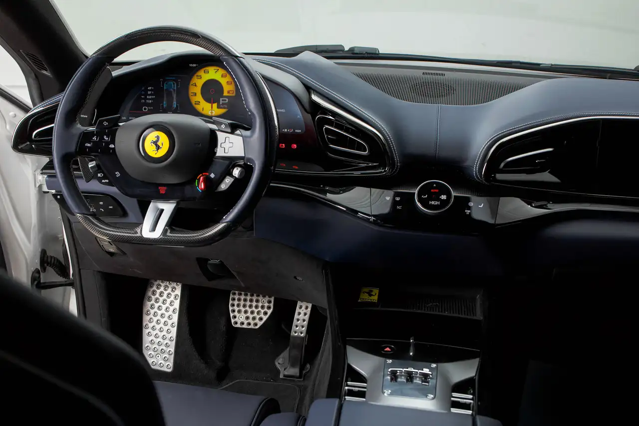 Ferrari Purosangue - Image 31