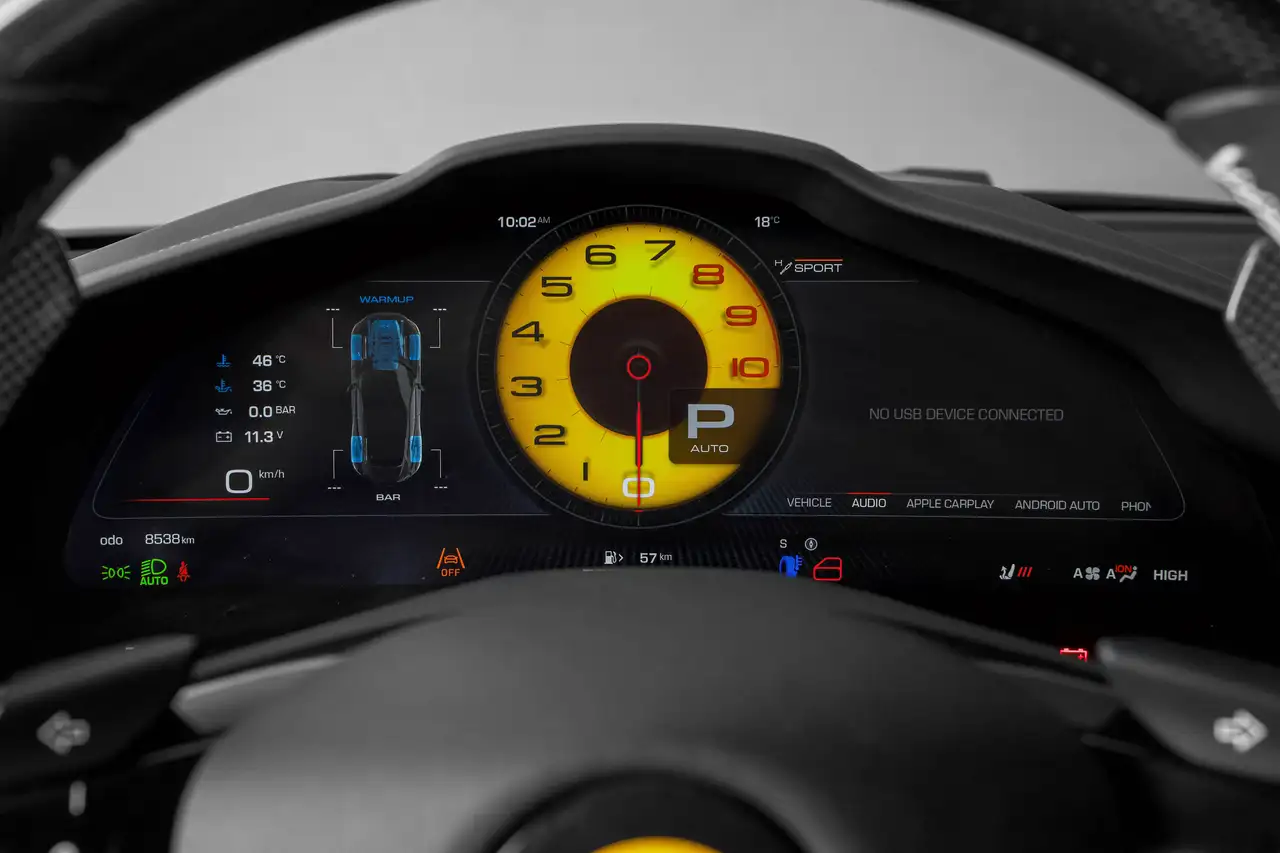 Ferrari Purosangue - Image 35