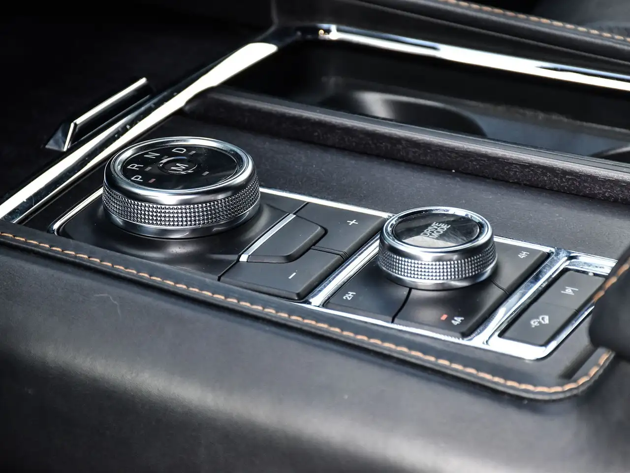 Ford Expedition - Image 10