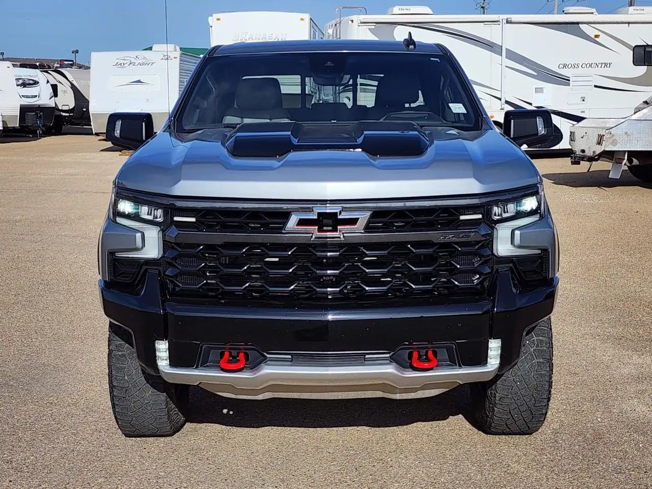 Chevrolet Silverado 1500 - Image 25