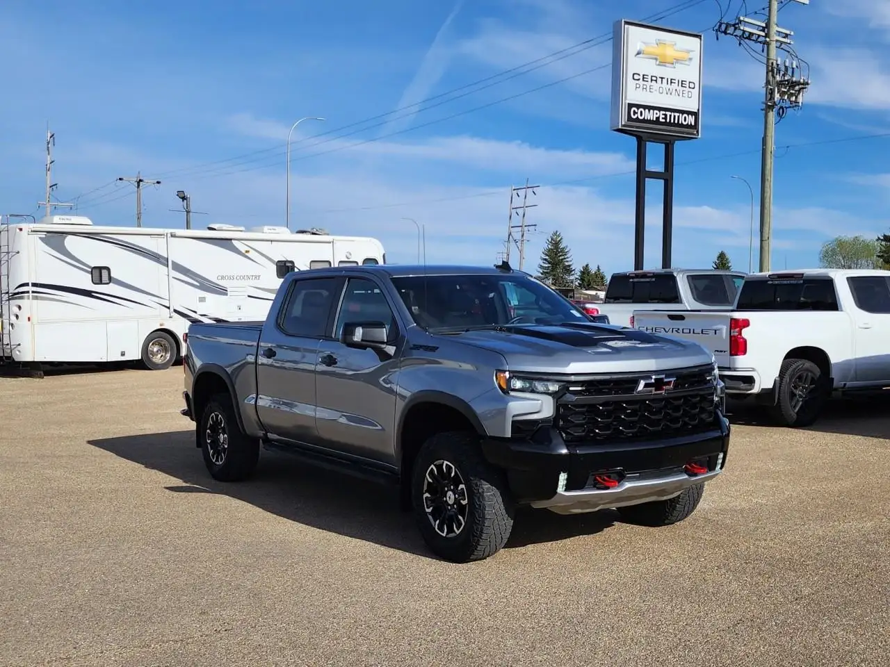 Chevrolet Silverado 1500 - Image 23