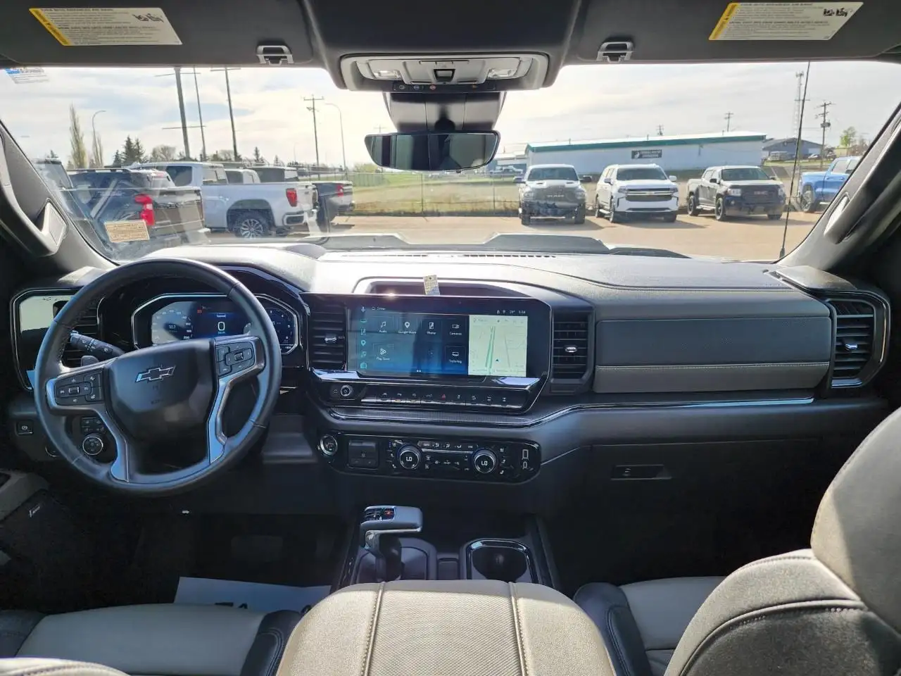 Chevrolet Silverado 1500 - Image 20