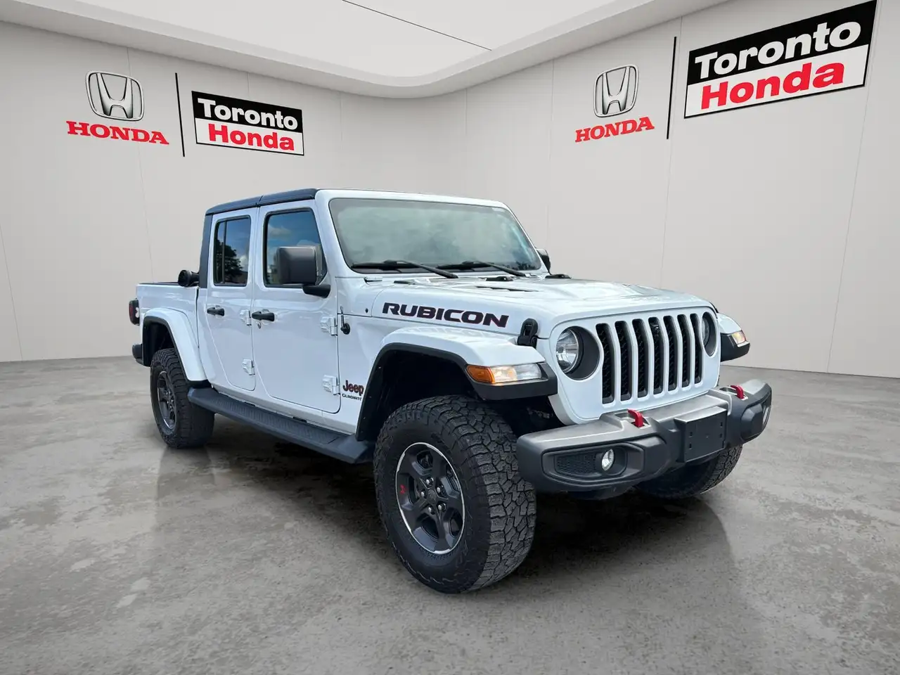 Jeep Gladiator - Image 4