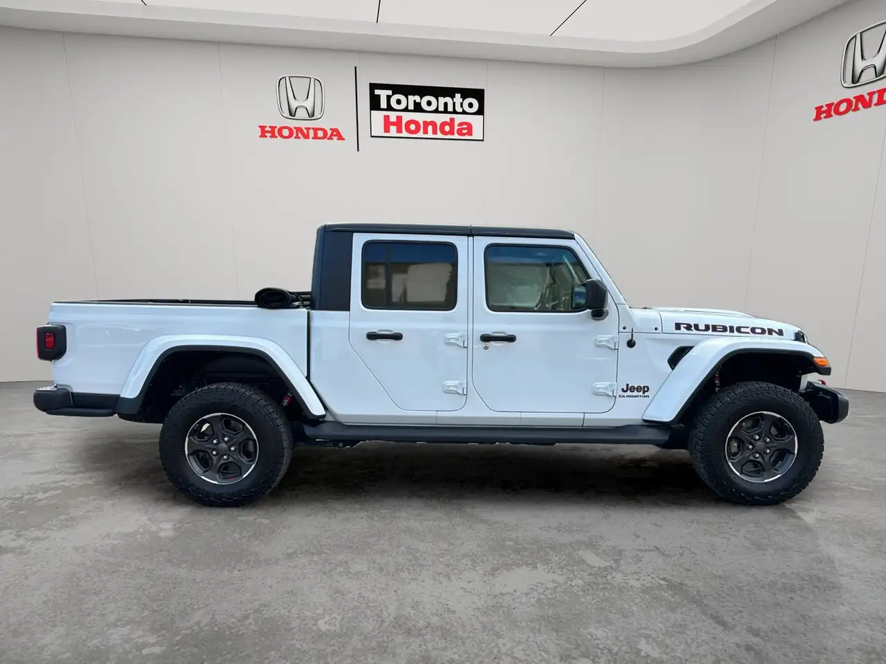 Jeep Gladiator - Image 6