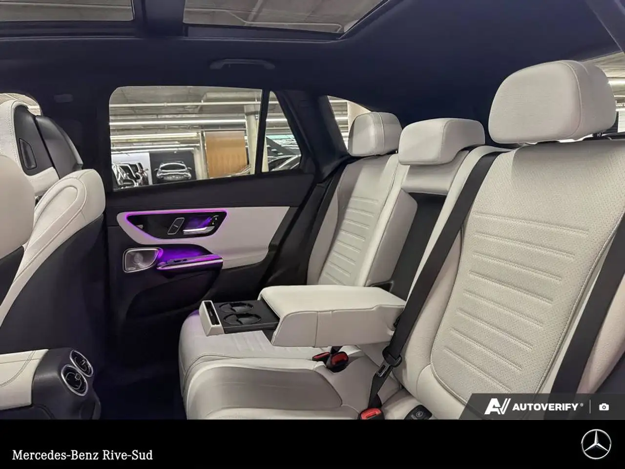 Mercedes-Benz GLC - Image 14