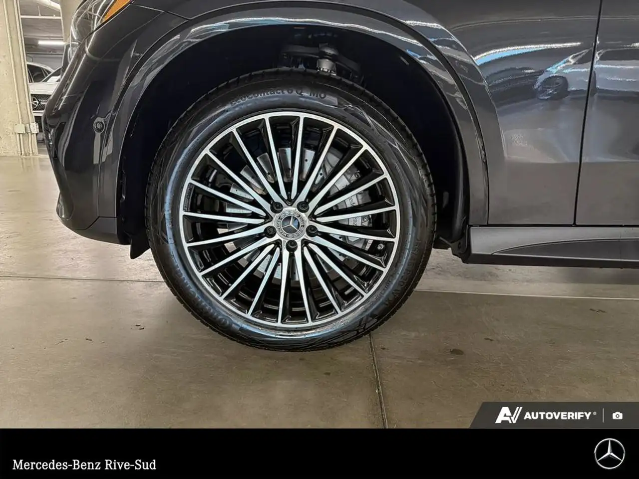 Mercedes-Benz GLC - Image 18