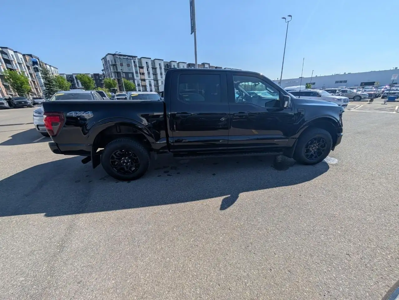 Ford F-150 - Image 10