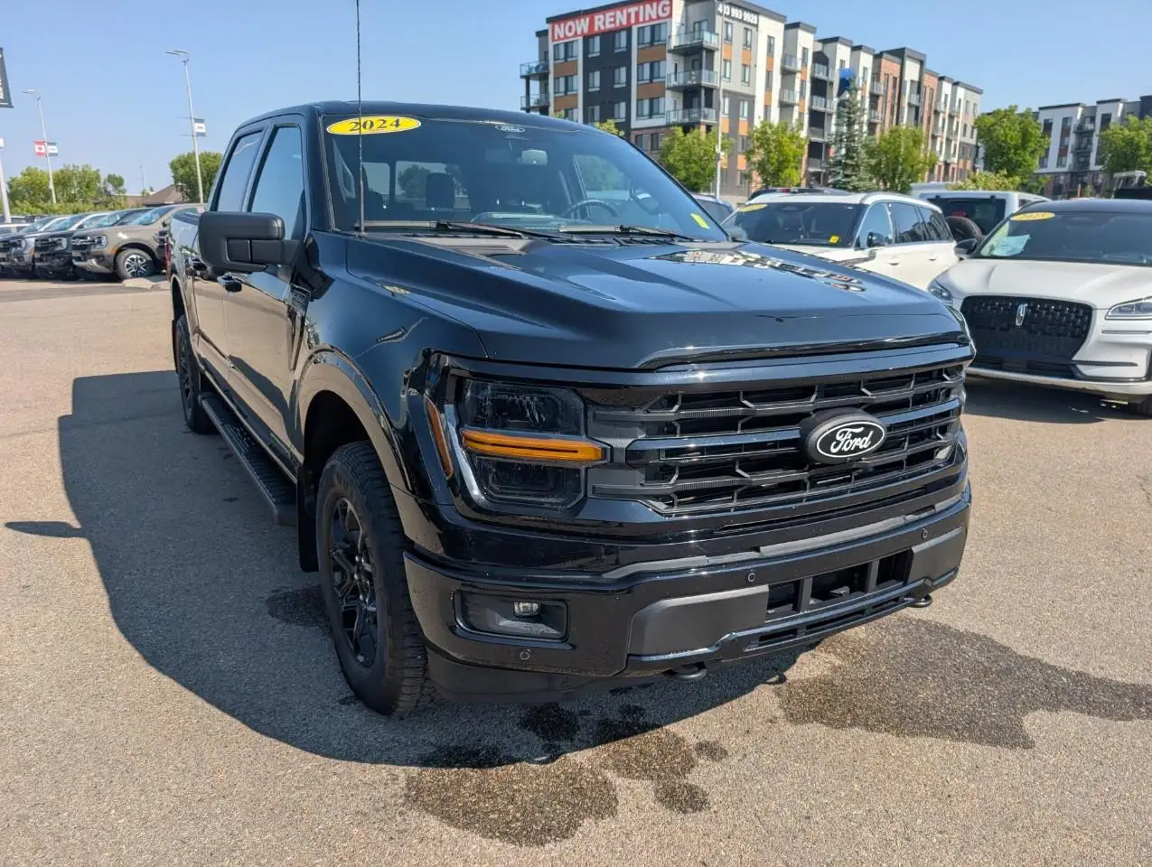 Ford F-150 - Image 11