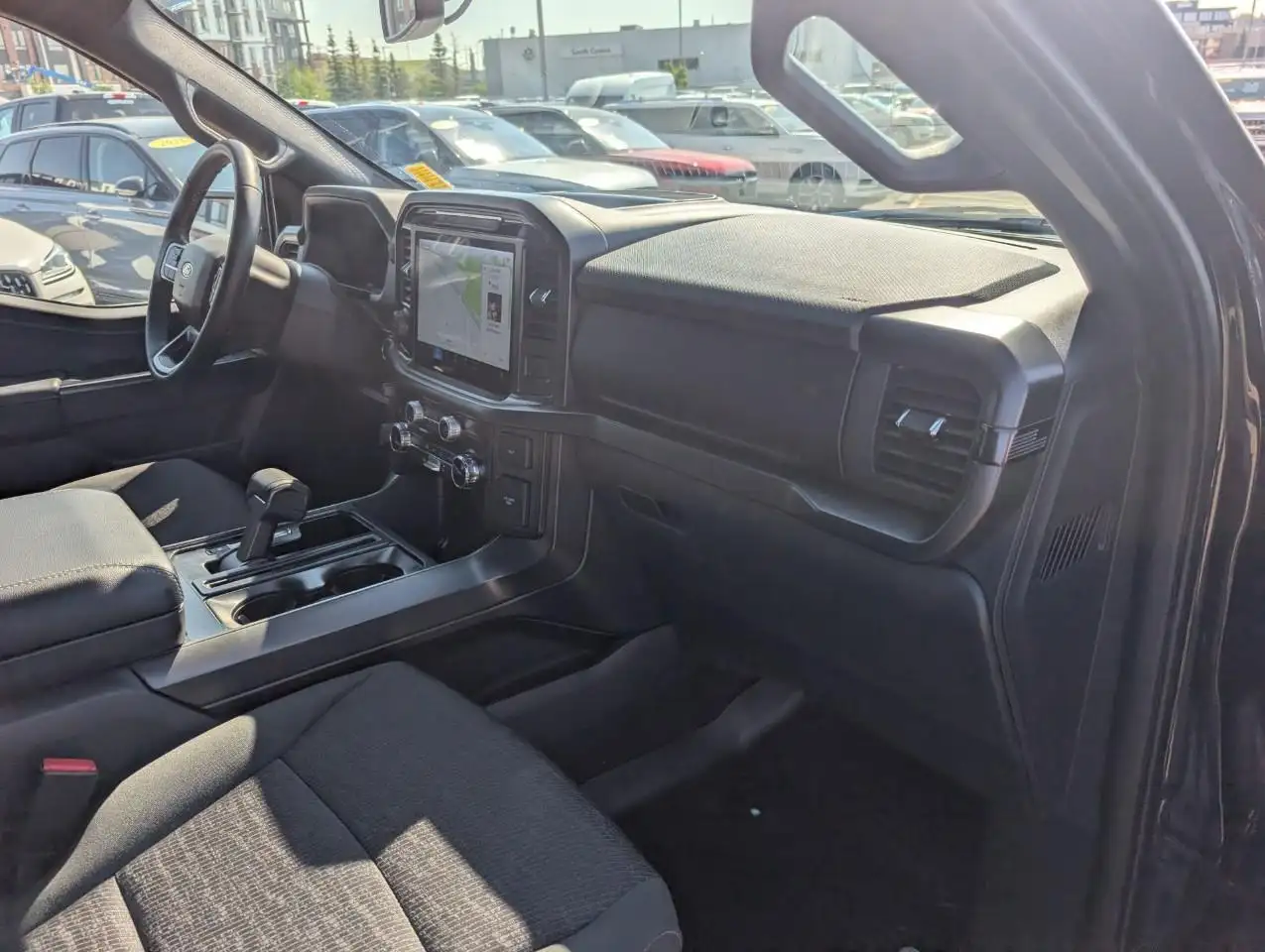 Ford F-150 - Image 14