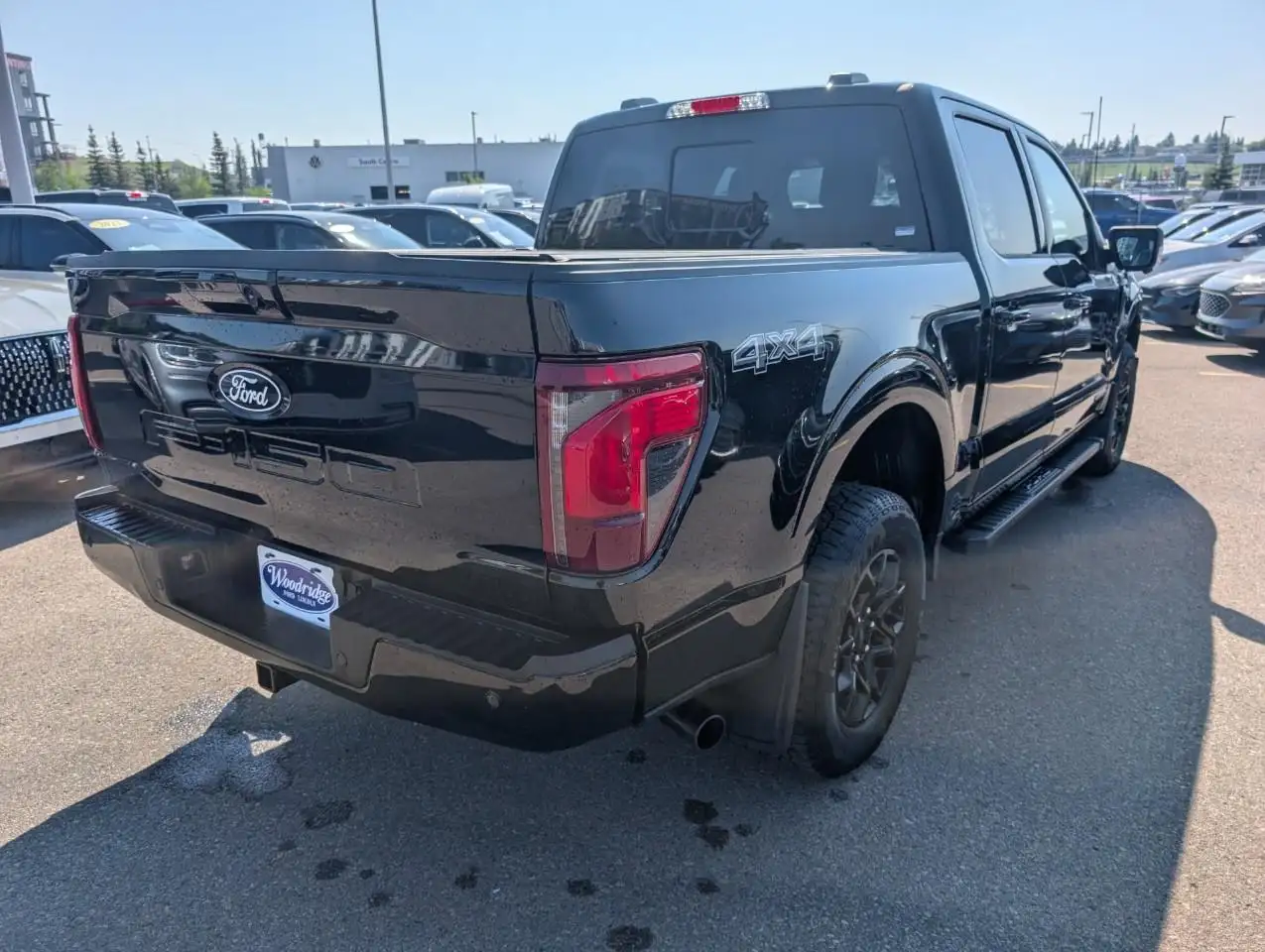 Ford F-150 - Image 9