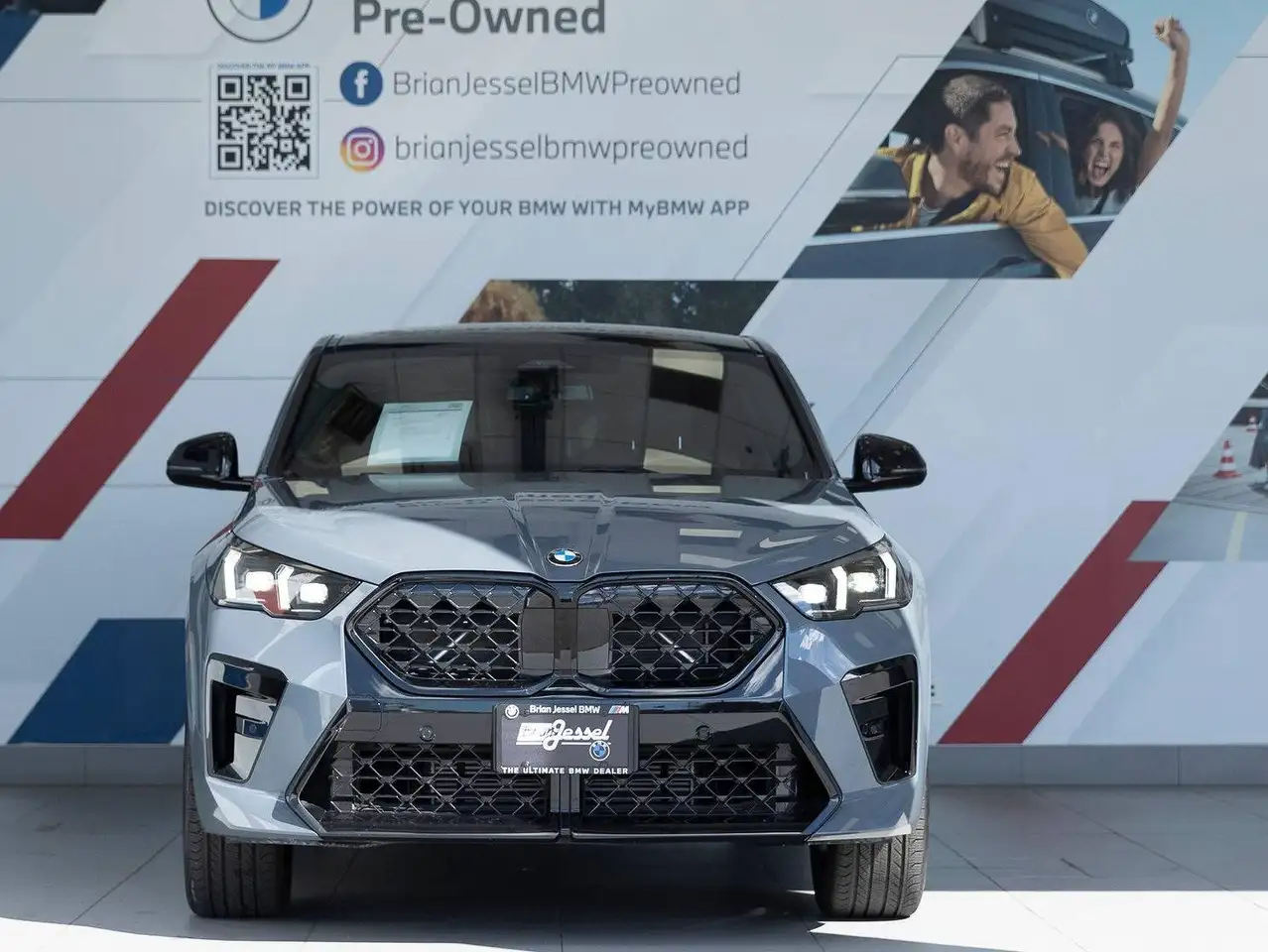 BMW X2 - Image 3