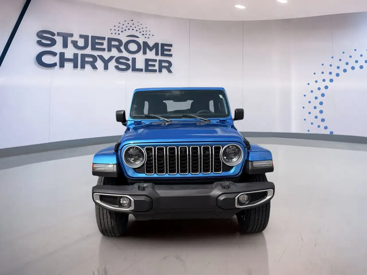 Jeep Wrangler - Image 2
