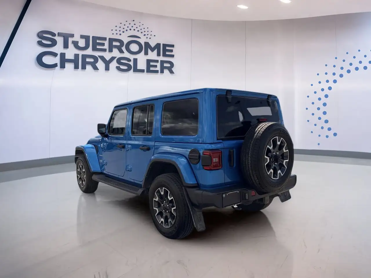 Jeep Wrangler - Image 7