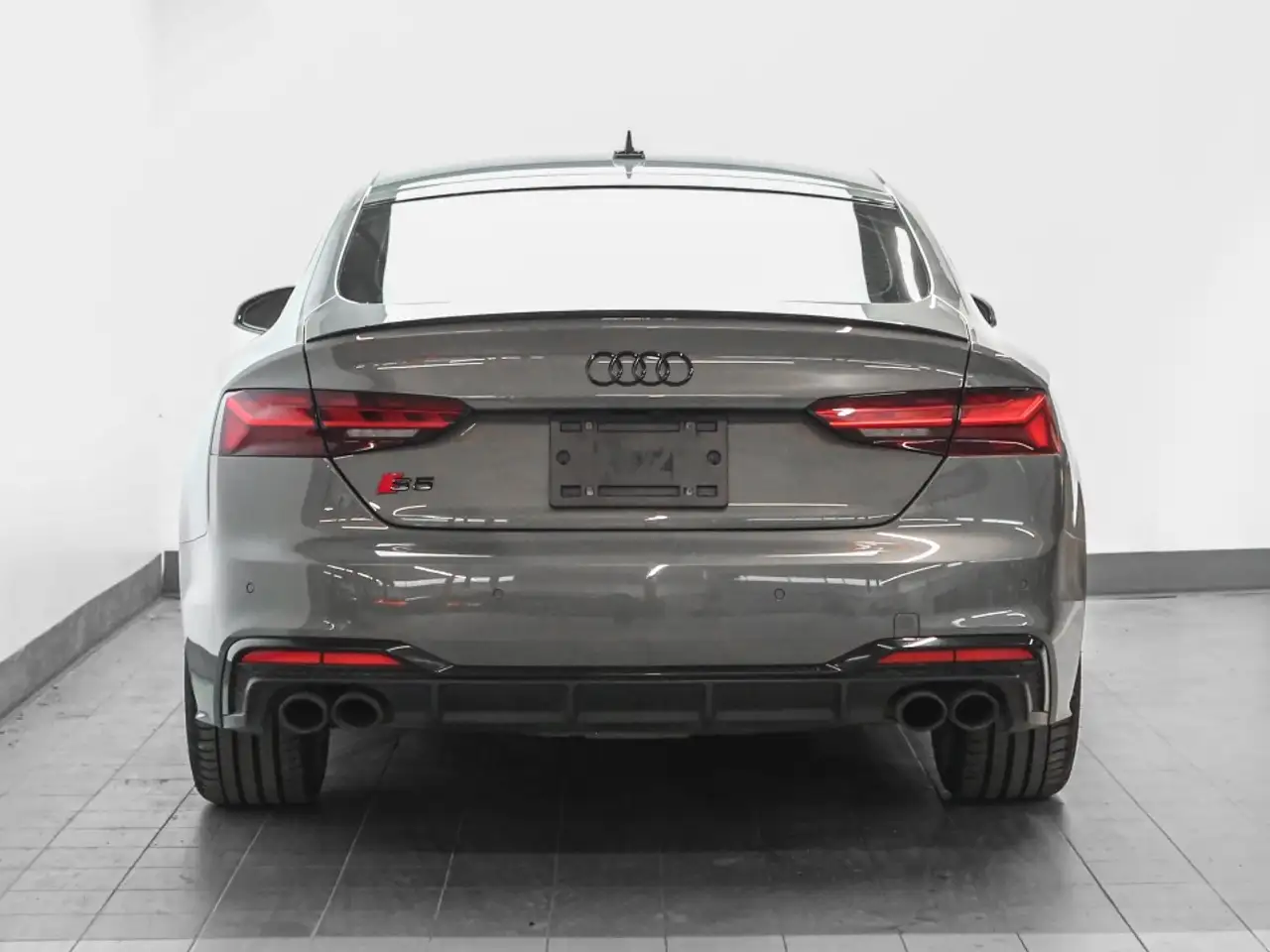 Audi S5 - Image 5