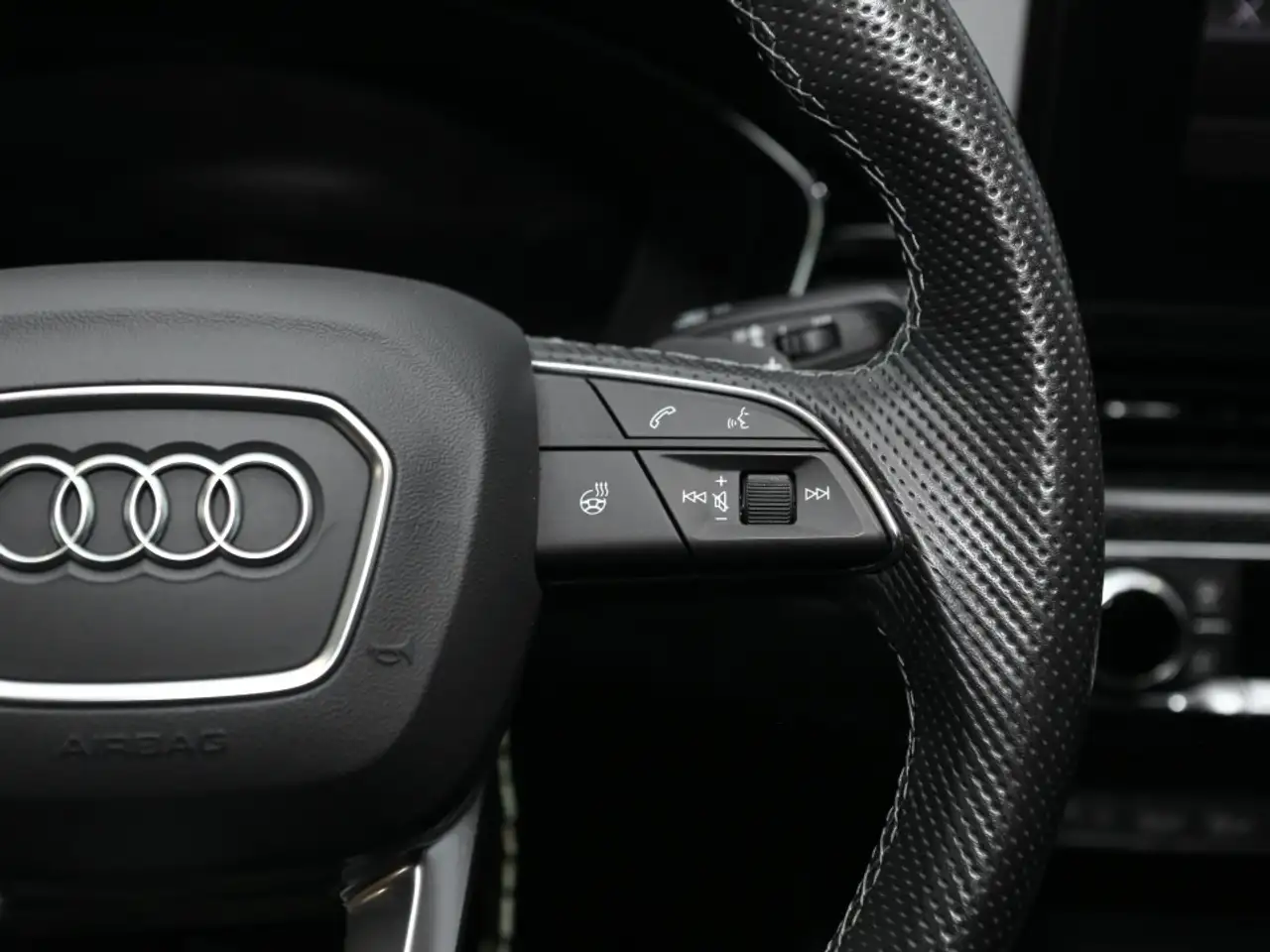 Audi S5 - Image 15