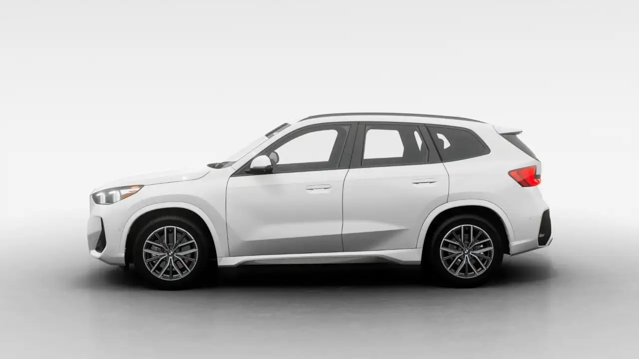 BMW X1 - Image 4