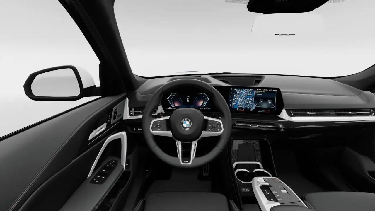 BMW X1 - Image 13
