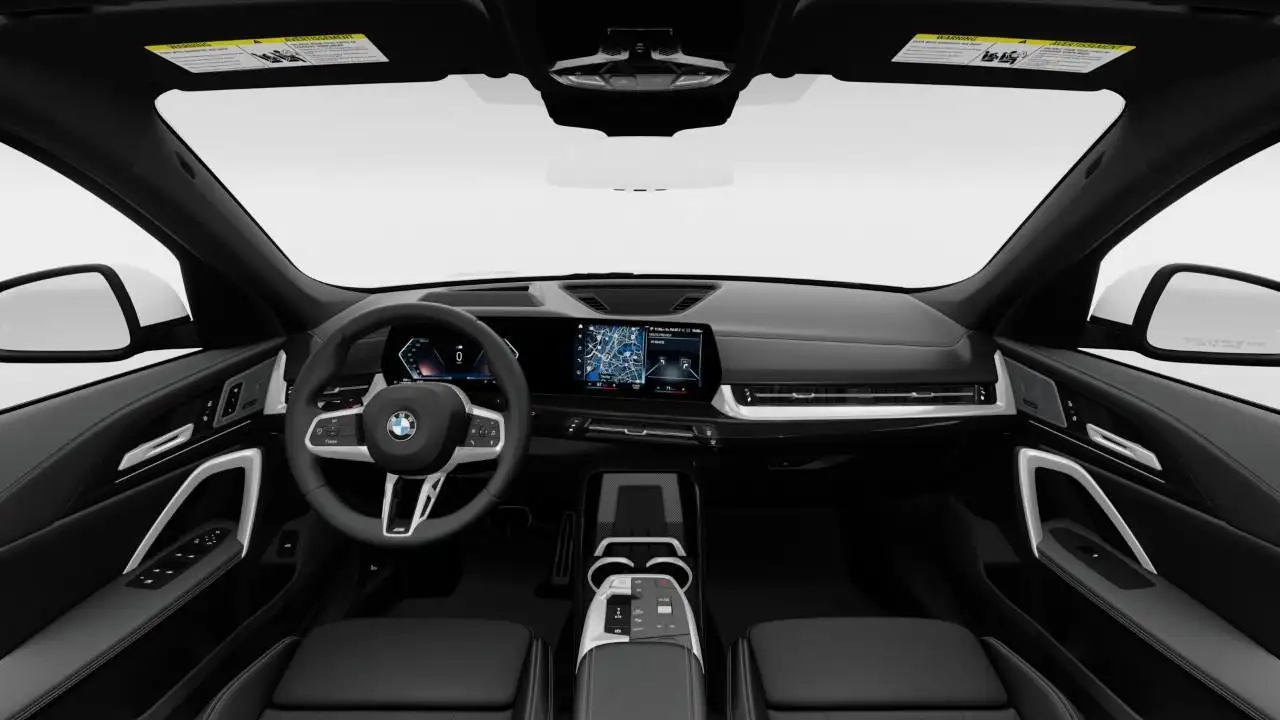 BMW X1 - Image 10